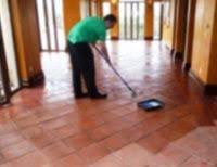 Avec Quoi Nettoyer Tomette Et Terre Cuite Tout Pratique Sol Terre Cuite Terre Cuite Carrelage Terre Cuite