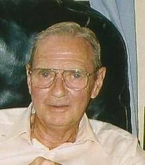 Obituary for Troy Ollen Bush
