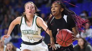 TSSAA basketball: Girls state tournament best photos from Day 1