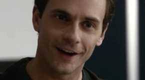 12 The Vampire Diaries Actors That Also Appeared In Teen Wolf