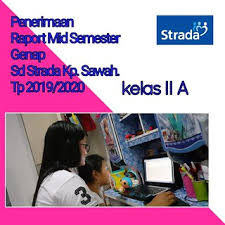 Check spelling or type a new query. Pembagian Raport Mid Semester Genap Tahun Pelajaran 2019 2020 Sd Strada Kampung Sawah