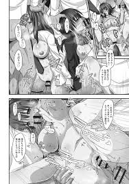 エロ漫画】催眠調教されちゃったビッチすぎる母親と姉妹…集団セックスでド変態なトロ顔の中出しセックスで寝取られちゃう！【SAS：孕ませて！公認妊娠師さまっ【第3話】】  | エロ漫画の艶 -無料エロマンガ同人誌- | oilmach.ru