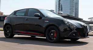 Image result for Rosso Alfa Mica 2011 Giulietta