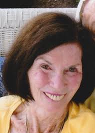 Patricia Concannon Madison (Fielding Kazmaier)