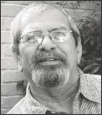 BARRY BURTON Obituary (2010)