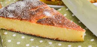 Gateau Sucre Surprenant Aux Courgettes Recette Par Amandise