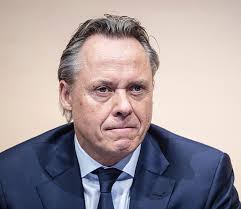 Who's eating Credit Suisse