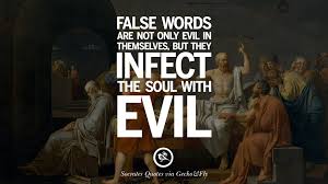 Foolish leaders of democracy, which is a charming form of government, full of variety and disorder, and dispensing a sort of equality to equals and unequaled alike. in his work, plato lists 5 forms of government from best to worst. 18 Quotes By Socrates On The Purpose And Wisdom Of Life