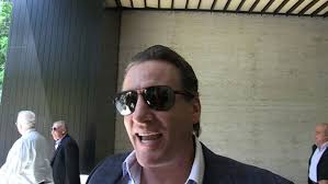 Empty Netters'' Dan And Chris Powers Are PUMPED for USA vs. Canada Hockey  Matchup