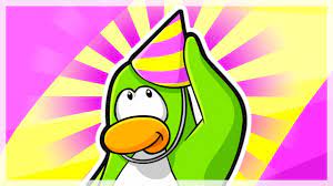 Club penguin card jitsu snow beta test out now. The Beta Test Party Of Club Penguin Youtube