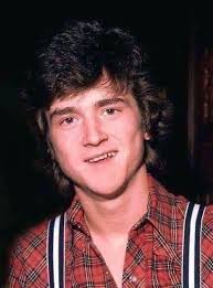I LOVE "LESLIE RICHARD McKEOWN ب YEARS YEARSOF OF 1973-2025 LES MCKEOWN  Lealie ωт THANK YOU FOR THE MEMORIES
