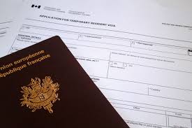 Visa schengen harus diterapkan pada misi asing dari negara yang merupakan tujuan utama. Keperluan Visa Untuk Tetamu Asing Perjalanan Ke Montreal Kanada