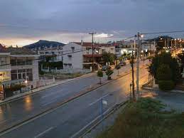 Εκτακτη, πολιχνη (δ.παυλου μελα) / φλεμινγκ αλεξανδρου / 38 και σε όλες τις παρακείμενες οδούς, που οφείλεται σε εργασίες συνεργείου φυσικού αερίου Pwlhsh Katasthma 800 T M Wraiokastro 8essalonikh Perif Koi Dhmoi 2668605 Spitogatos