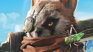 All submissions must be directly related to biomutant. Biomutant Release Date Trailer And Plot What We Know So Far