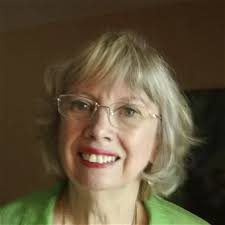 Marcia Sympson Obituary