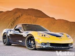 Black And Yellow Car Paint Jobs Custom Corvette Paint Job Car Paint Jobs Corvette Car Painting