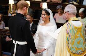 We would like to show you a description here but the site won't allow us. Traumhochzeit Prinz Harry Und Herzogin Meghan Sind Verheiratet
