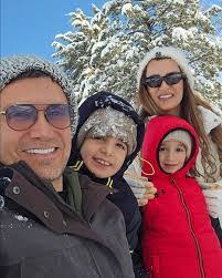 Aaron Coile's Instagram, Twitter & Facebook