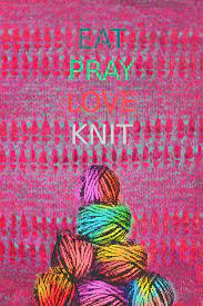 Air1 radio host, brant hansen, invites listeners of klove and air1 to partner with cure international in a very special mission to serve the women and. Eat Pray Love Knit Photograph By Suzanne Powers