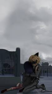 Marinette dupang cheng vive su doble vida secreta como una superheroína ladybug , enamorada de su inalcanzable amor platónico adrien agreste un modelo amable y carismático, quien también se convierte en chat noir fiel. Hd Adrien Marinett Wallpapers Peakpx