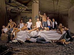 ALMANAQUE fotográfica