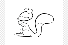 Download this running horse printable to entertain your child. Squirrel Chipmunk Giant Panda Flying Squirrel Coloring Page White Mammal Face Png Pngwing