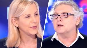 Pierre n'avait pas compris que l'émission était de retour… En direct