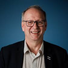 Current Ministry Council Members — Hillcrest Church Medicine Hat