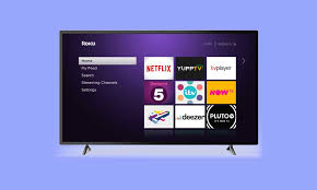 Your monitor light will likely be amber/yellow if your computer has stopped sending. Roku Tv Won T Turn On How To Fix