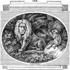 We did not find results for: The Lion And The Ape Fables Of Aesop