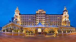 Here are the new cars you can expect to find in the fond du lac area: Royal Holiday Palace Lara Holidaycheck Turkische Riviera Turkei