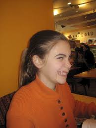 Chatting with Andrea Potos about Her Joy Becomes