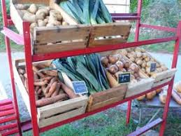 Producteurs D Ici Des Fruits Et Legumes A Travaillan Vaucluse Saveur Passion