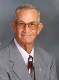 J. R. Turner Obituary