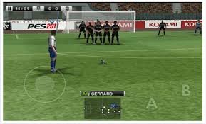 Salta al campo de juego para competir en ligas y torneos individuales o multijugador con el auténtico estilo de . Pes 2011 Apk Pro Evolution V 2 1 For Android 2 2