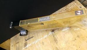 Ryobi Bts10 Table Saw Parts Rip Fence Guard Body Tools Table Saw Ryobi Ryobi Table Saw