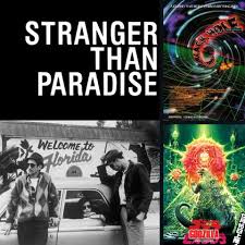 Stranger Than Paradise (1984): Where to Watch and Stream Online | Reelgood