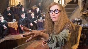 Dress up like the boy who lived with these plastic harry potter glasses. Why These Harry Potter Characters Look So Familiar