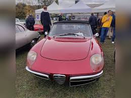 Image result for Rosso 1980 Alfa-Romeo