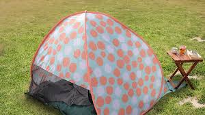 A simple and elegant object allowing ourselves to practice five minutes of daily breathing exercise, they added. Pop Up Tent Waterresisting Upf50 Sff 37 Sifflus