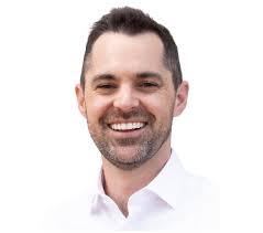 Councillor Scott McKenzie