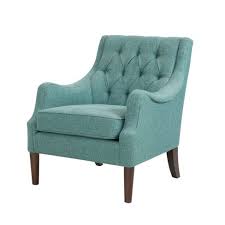 Check spelling or type a new query. Cassie Button Tufted Accent Chair Teal Target