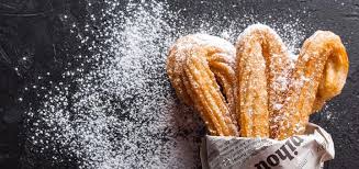 Churros Recette En 2020 Churros Facile Churros Recette