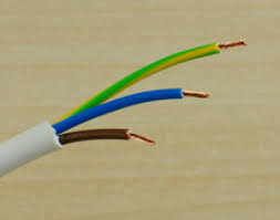 Ceiling Light - Do I Need To Connect The Earth? | Diynot Forums