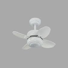Monte Carlo Mini 20 20 In White Ceiling Fan Ceiling Fan Light Kit Ceiling Fan White Ceiling Fan