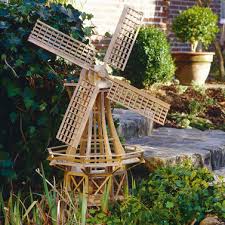 Soweit der artikel auch online bestellbar ist, gilt der. Gartenwindmuhle Selber Bauen Selbst De