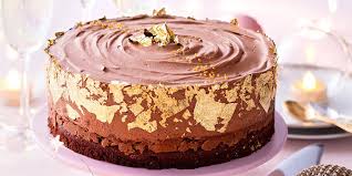Epingle Sur Patisserie
