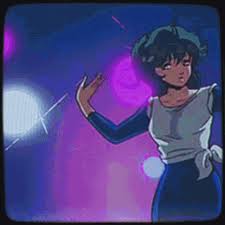 With tons of animation programs out there, it's probably tempting to jump right into the mix. Aesthetic Anime Gif Aesthetic Anime Discover Share Gifs