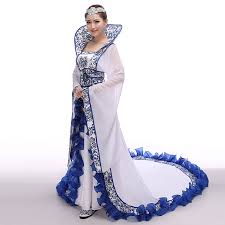 Buy Tang royal queen costume fairy costume costumes costumes stage ...