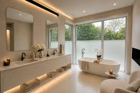 Master Suite & Bathroom Overhaul